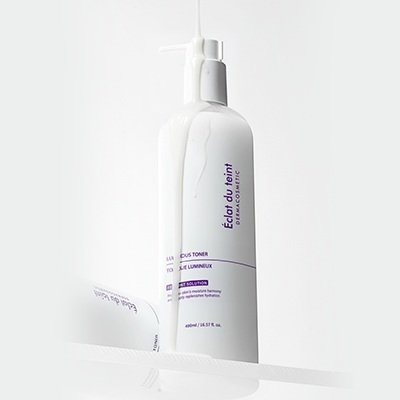 [에끌라뒤땅] 루미너스토너