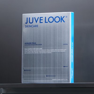 [쥬베룩]PDLLA콜라겐부스팅마스크팩