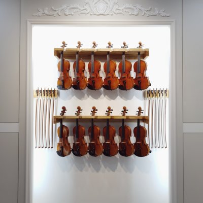 [마곡] 솔바이올린 마곡점