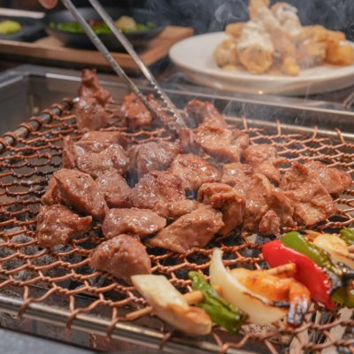 [강남] 신사동뽈살