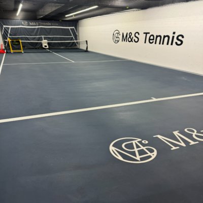 엠엔에스테니스 아카데미