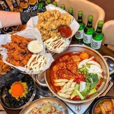 [수유] 보끔당 수유점