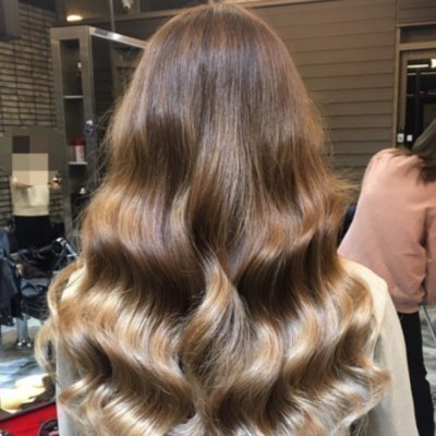 [제주] 이우헤어살롱 제주아라점