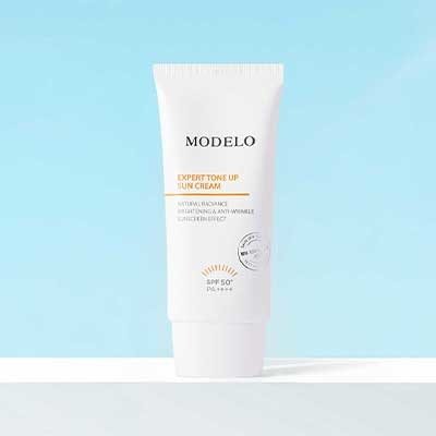 엑스퍼트 톤업 선크림