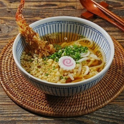 [청주] 우동가조쿠 청주터미널점_A