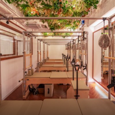 [양재] 숨in숲 필라테스&PT