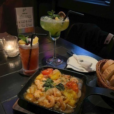 [해운대] 피터스 펍