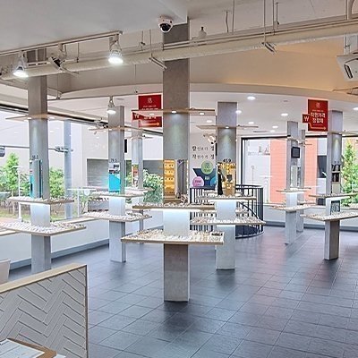 [파주] 더편한안경