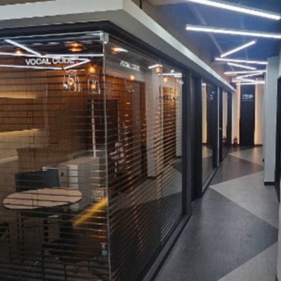 [서대문] 보컬코드 홍대점