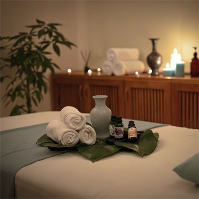 [나트랑]온시스파 (onsi spa)