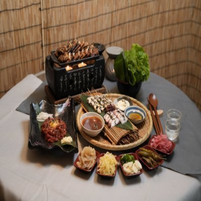 [목포] 초가네장어구이 본점