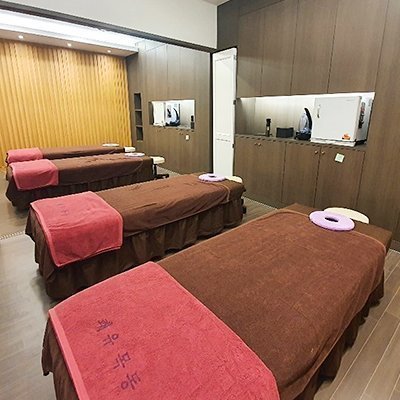 [일산] 구동명쾌유마사지 백석점