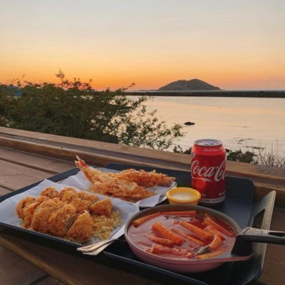 [제주] 명랑스낵