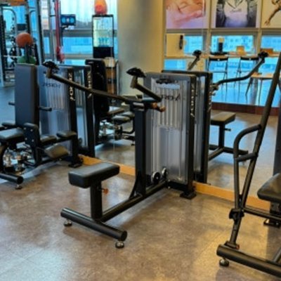 [해운대] 휴바디웍스