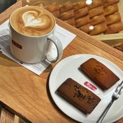 [명동] 브릭샌드 명동점