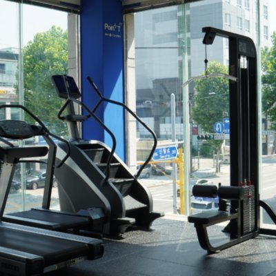 [목동] 포인티PT 목동직영점