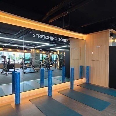 [부산] 글래드휘트니스 해운대점