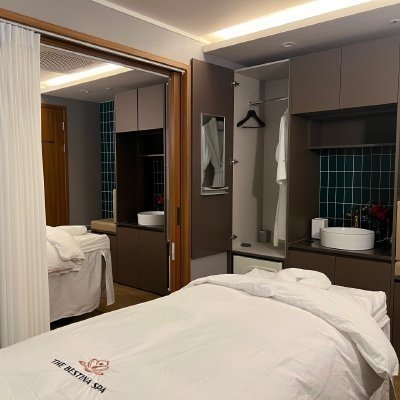 [분당] 더바디케어 분당서현점