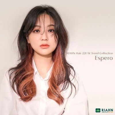 [동작] 리안헤어 신대방삼거리역점