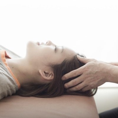 [여의도] 참손길지압힐링센터 여의도점