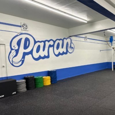 [등촌] 트레이닝파란