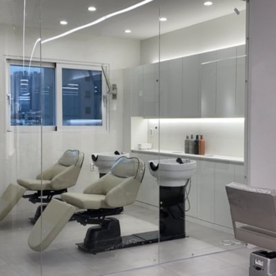 [대구] 코스헤어스튜디오