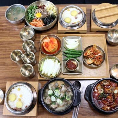 [순천] 참갈비탕&함흥냉면