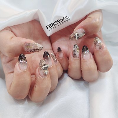 [부천] 포쉬네일 뉴코아부천점