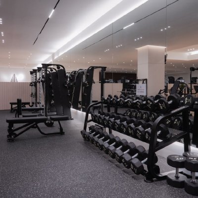 [기자단] 팰리스짐_한남점