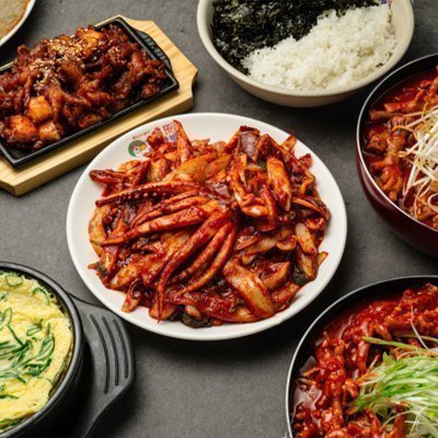 [논현] 팔당닭발 강남본점