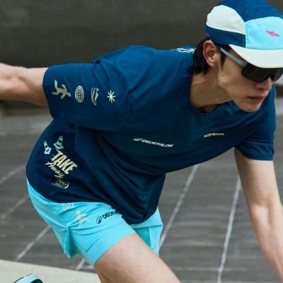 남자 러닝 풀착장 체험단