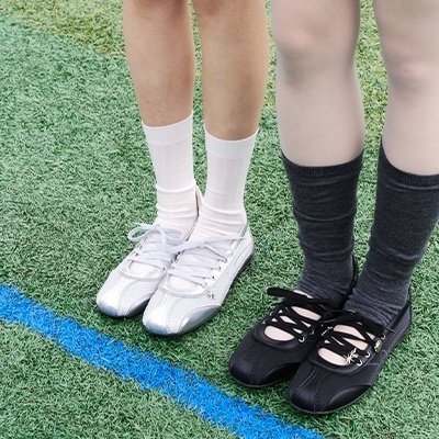 [기호] 룬레이스업 스니커즈