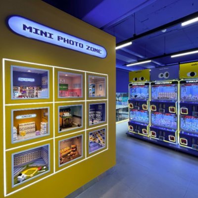 [종각] 와쿠와쿠 서울종각점