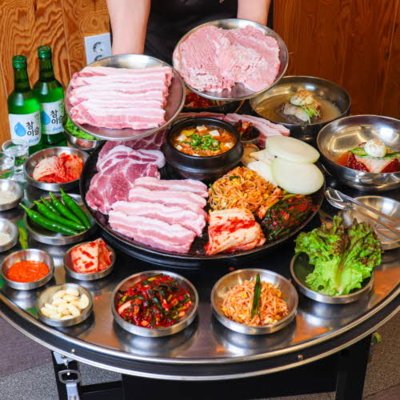 [노원] 올바른솥뚜껑삼겹살_릴스