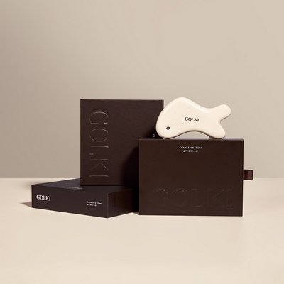 골기페이스스톤+크림