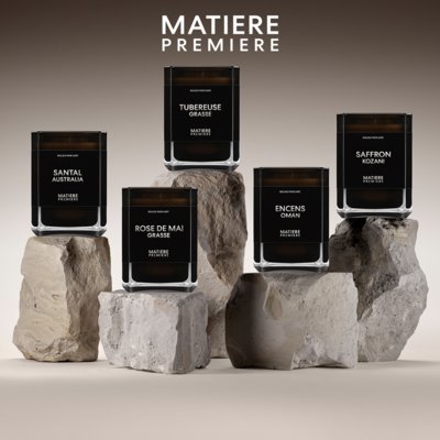 마티에 프리미에르 NEW캔들