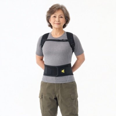 [닥터메드 세이프티] 근력보조슈트