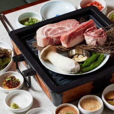 [교대] 직화장인 교대점