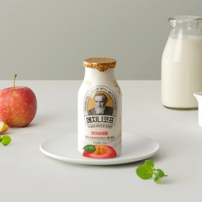 [hy] 메치니코프 화이바애플