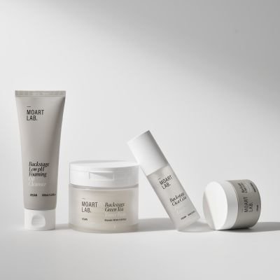 [모아트랩]백스테이지 스킨케어 4종