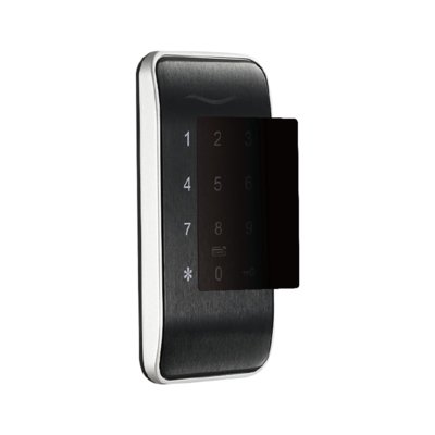 [워키] 도어락 전방향 보안필름