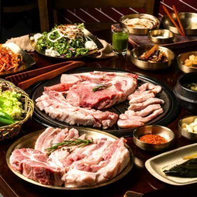 [고양] 백년식당