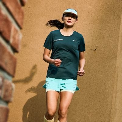 여자 러닝 풀착장 체험단