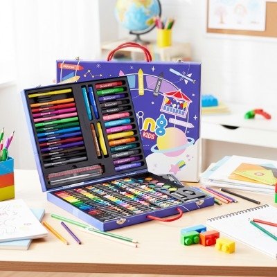 [드림아트] 드림아트 두들링키즈