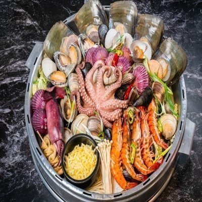 [천안] 택이네조개전골 천안신불당점