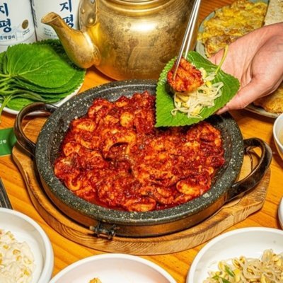 [종로] 신사동인동 안녕인사동점