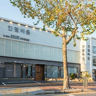 [대구] 인뎀바움