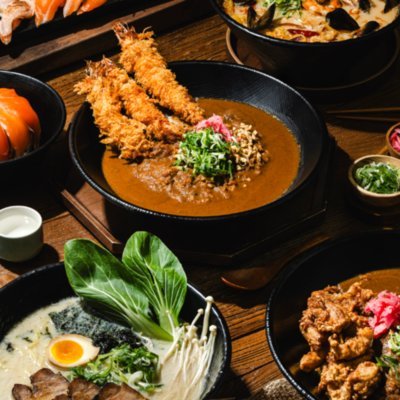 [수원] 광교미식가