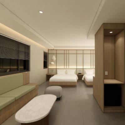 [포천] 신북 온심재