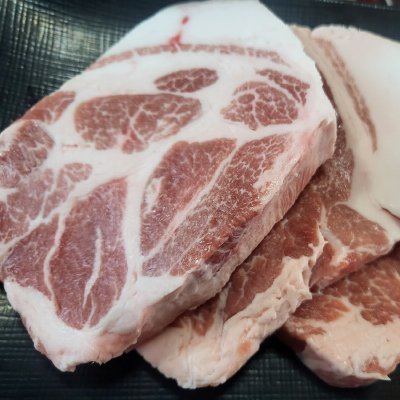 [화성] 흑돈 흑돼지연탄구이